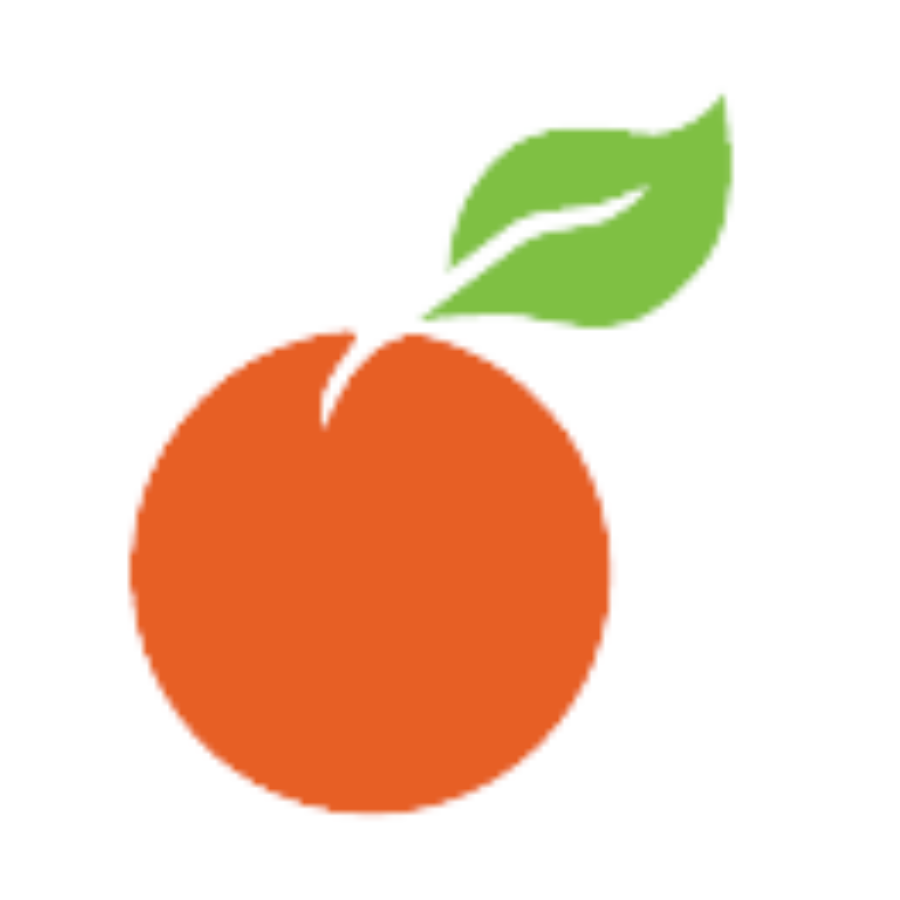 Scrolling Tangerine