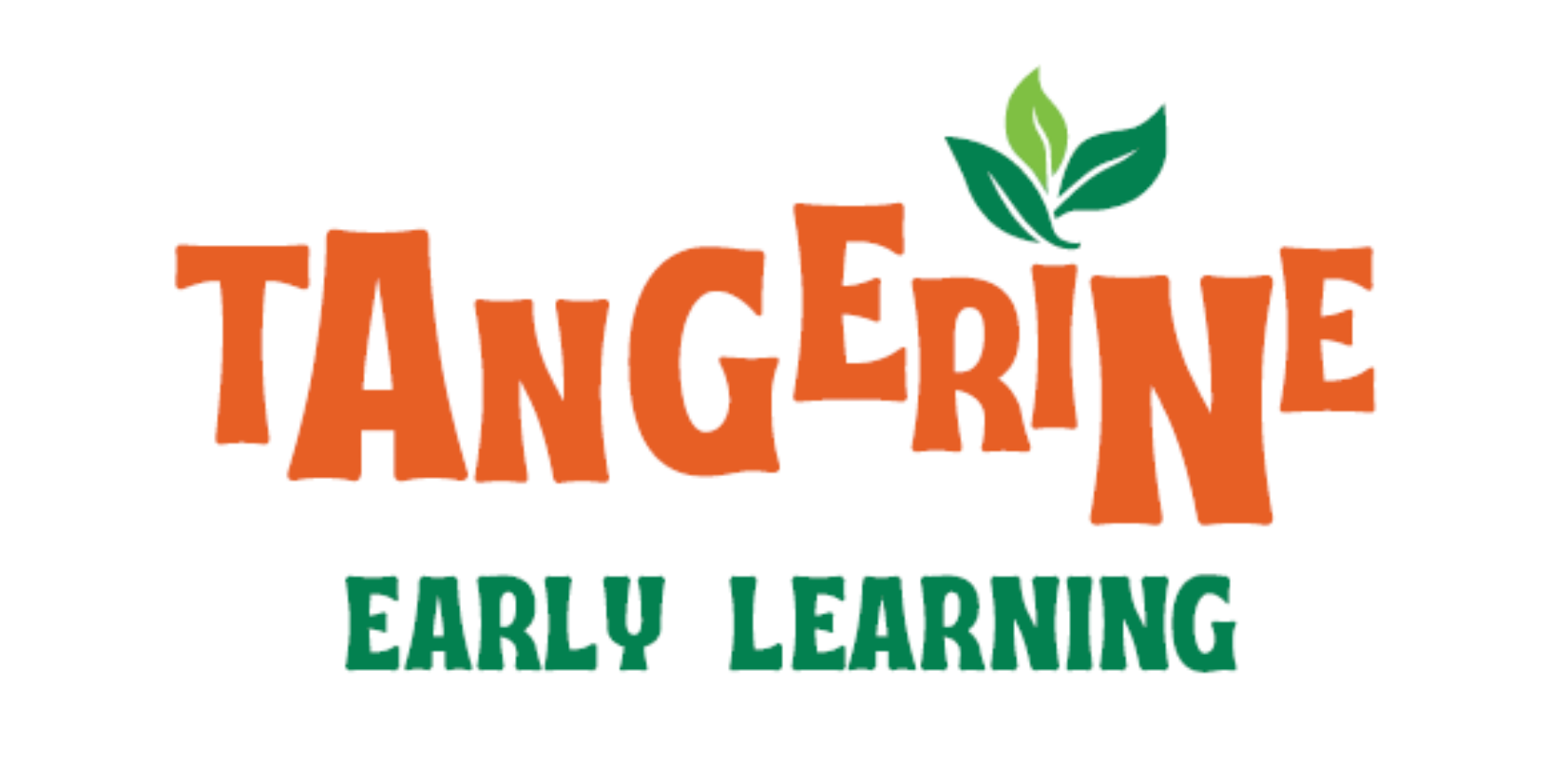 Tangerine Logo